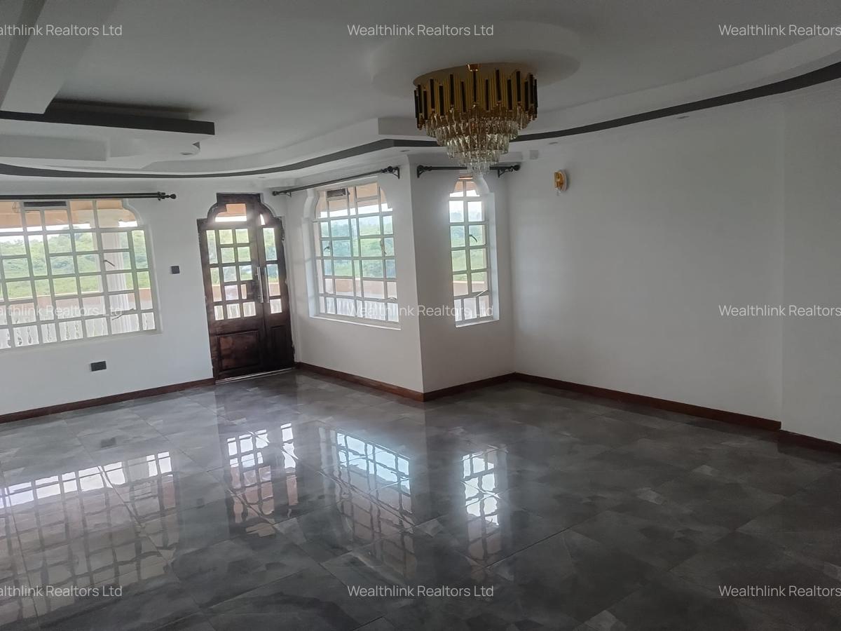 5 Bed House with En Suite at Runda - 13