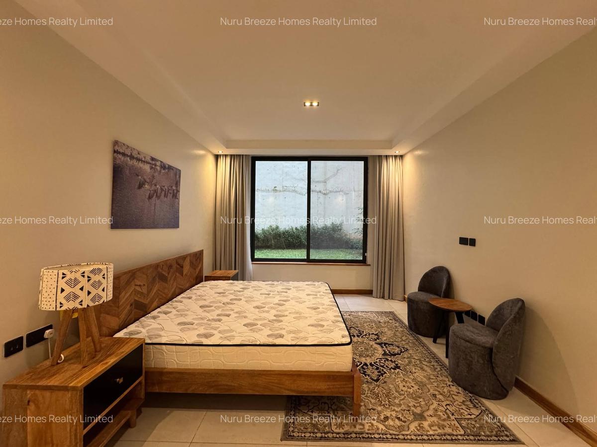Furnished 4 Bed Apartment with En Suite in Spring Valley - 6