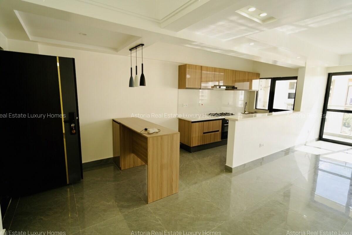 2 Bed Apartment with En Suite at 2026-383 - 16