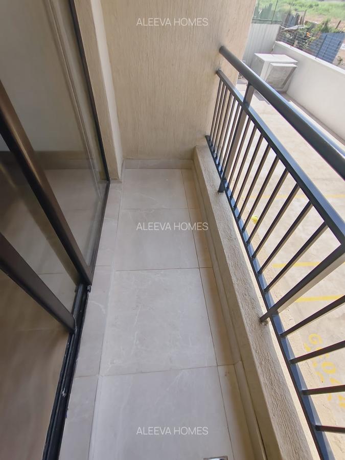 3 Bed Apartment with En Suite in Garden Estate - 17