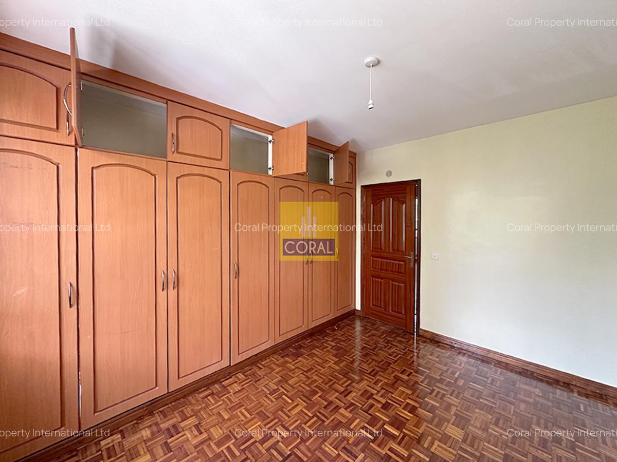 3 Bed Apartment in Kileleshwa - 7