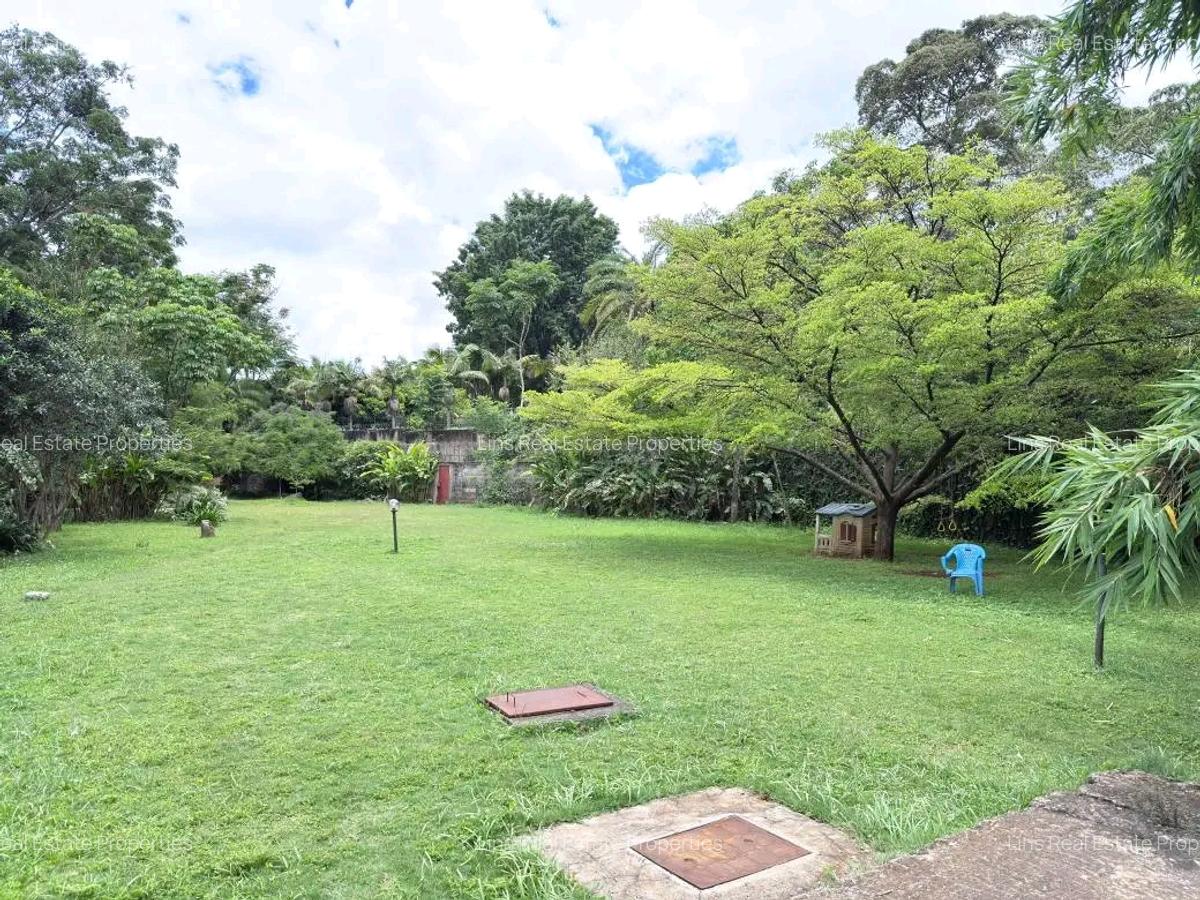 2 Bed Townhouse with En Suite in Kileleshwa - 13