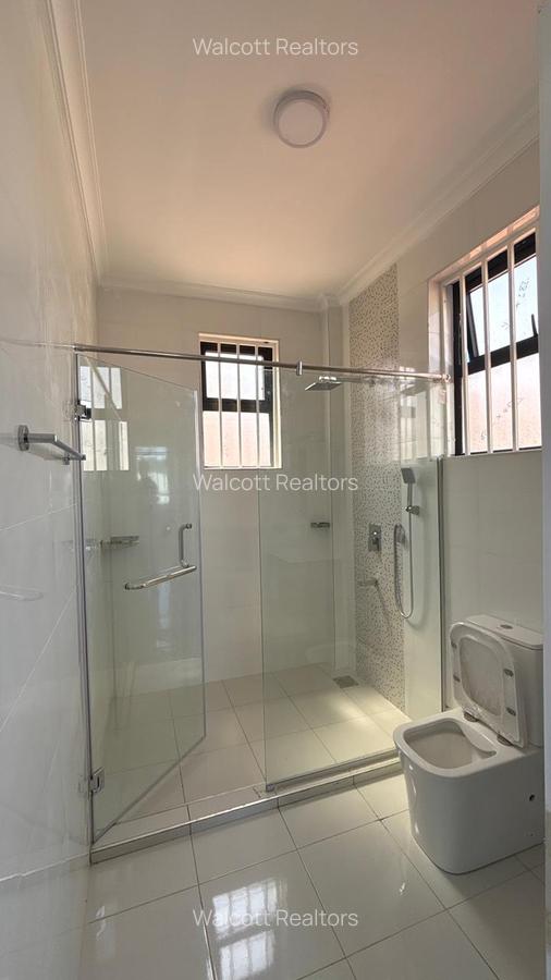 4 Bed Villa with En Suite in Kahawa Sukari - 12