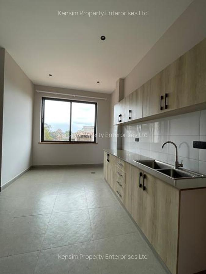 4 Bed Apartment with En Suite in Loresho - 14