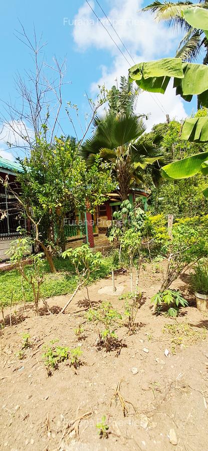 Land at Mtwapa - 2