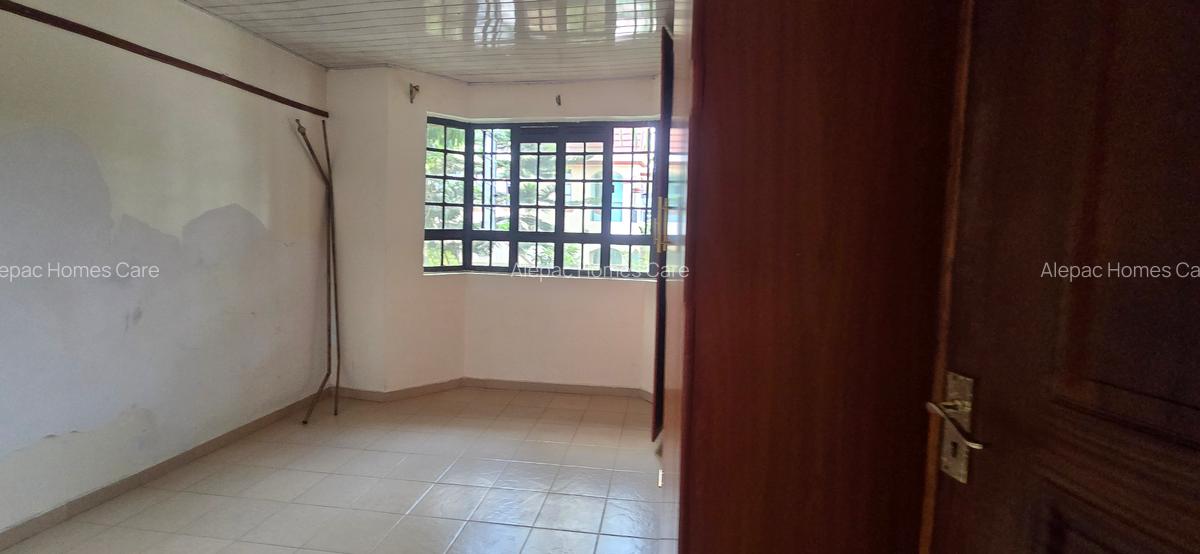 3 Bed House with Borehole at Kamakis - 5