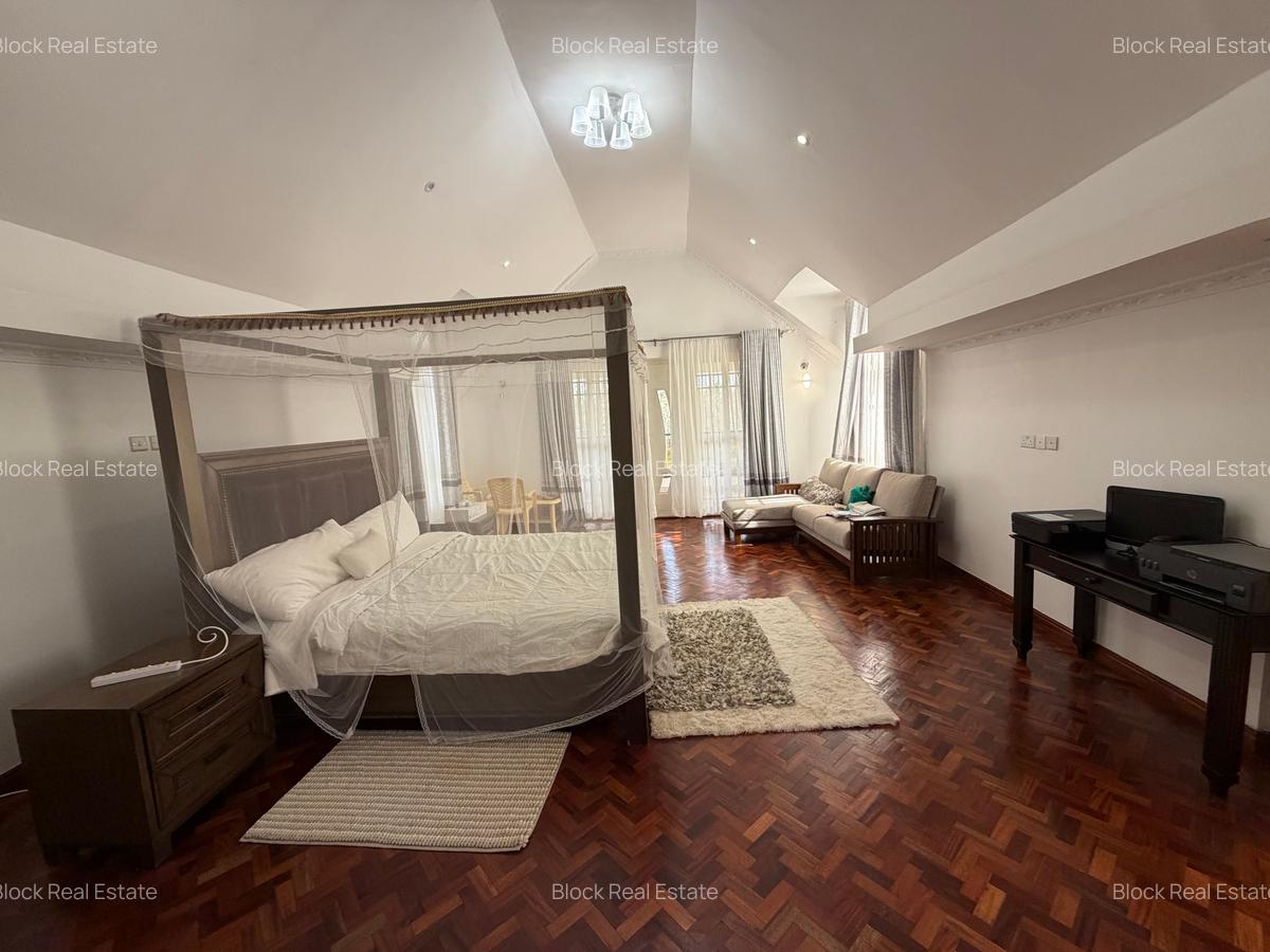 4 Bed House with En Suite in Thika - 19