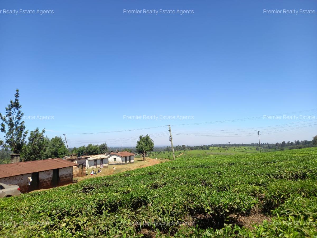 250 ac Land at Kiambu - 6