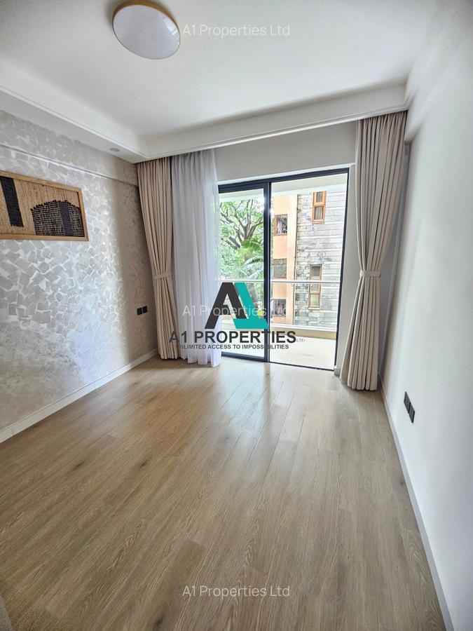2 Bed Apartment with En Suite in Westlands Area - 6
