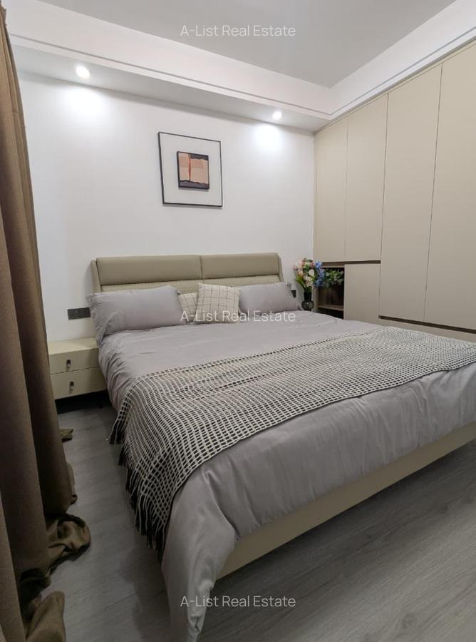 3 Bed Apartment with En Suite at Siaya Road - 14