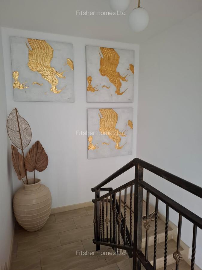 4 Bed House with En Suite in Mombasa Road - 14
