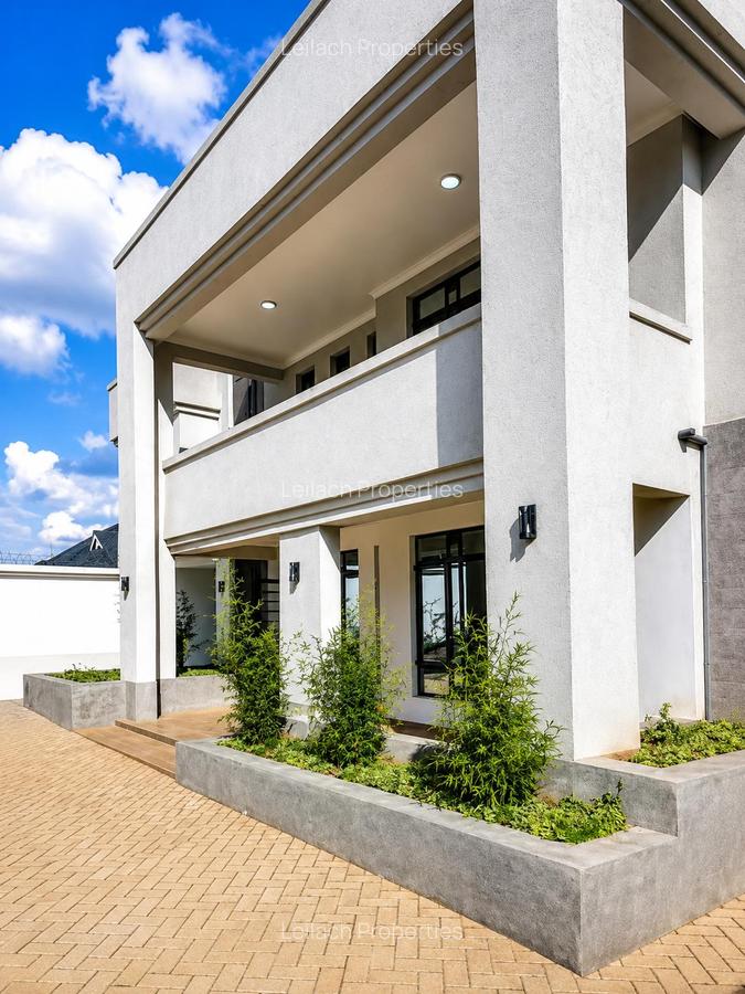 5 Bed House with En Suite in Ongata Rongai - 4
