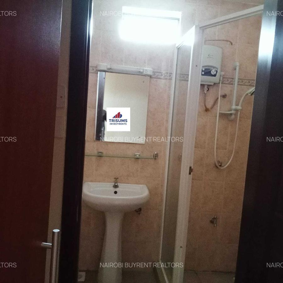 3 Bed Apartment with En Suite in Westlands Area - 15