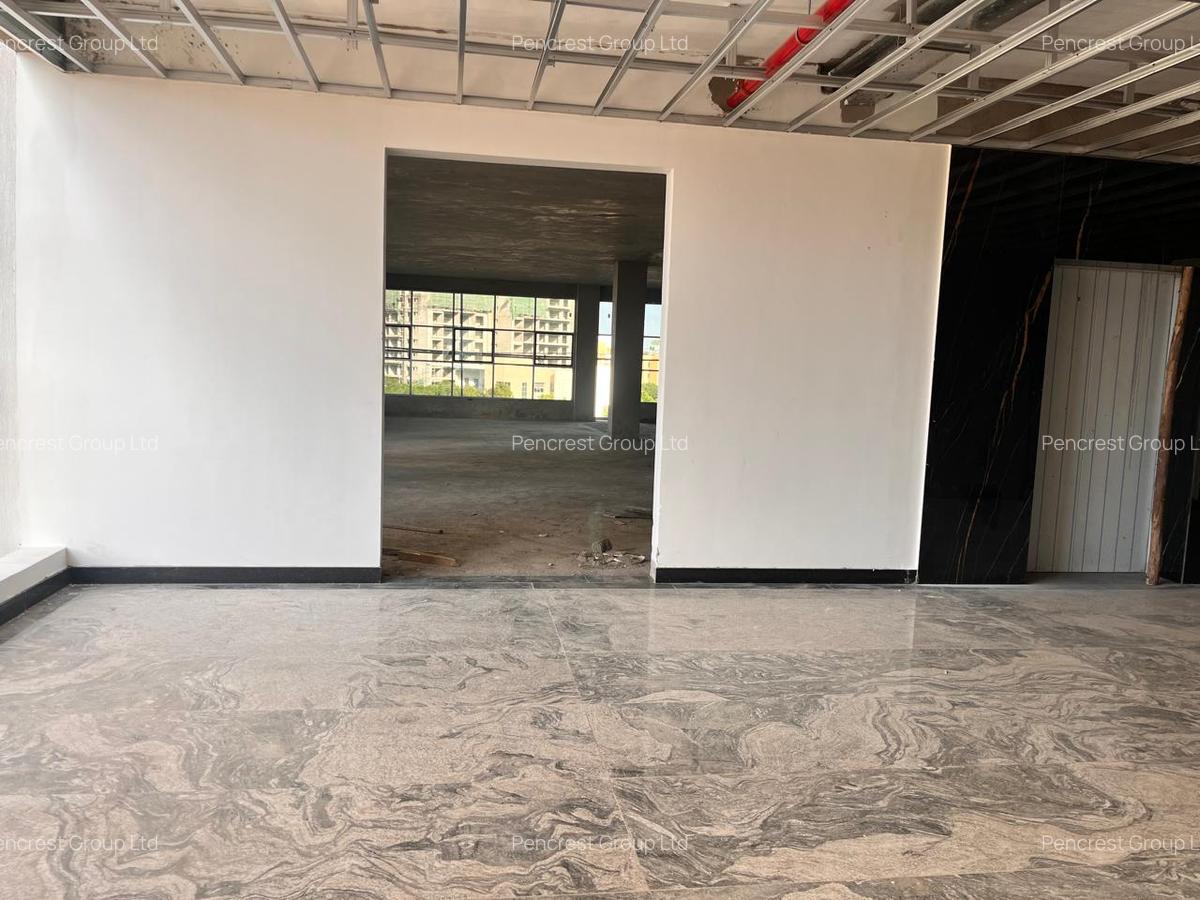 1,000 ft² Commercial Property with Backup Generator in Brookside - 18