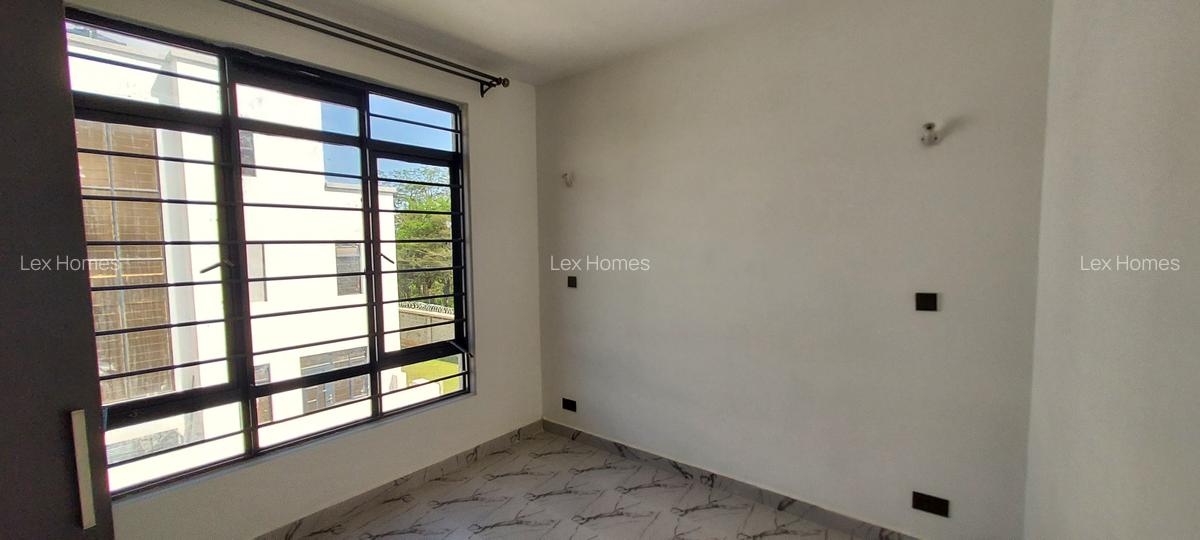 4 Bed House with En Suite at Rimpa Road - 16