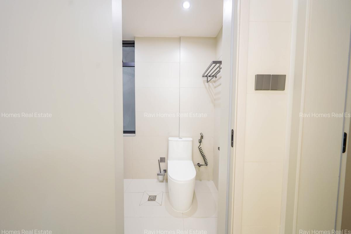1 Bed Apartment with Swimming Pool at Mahiga Mairu Avenue - 10