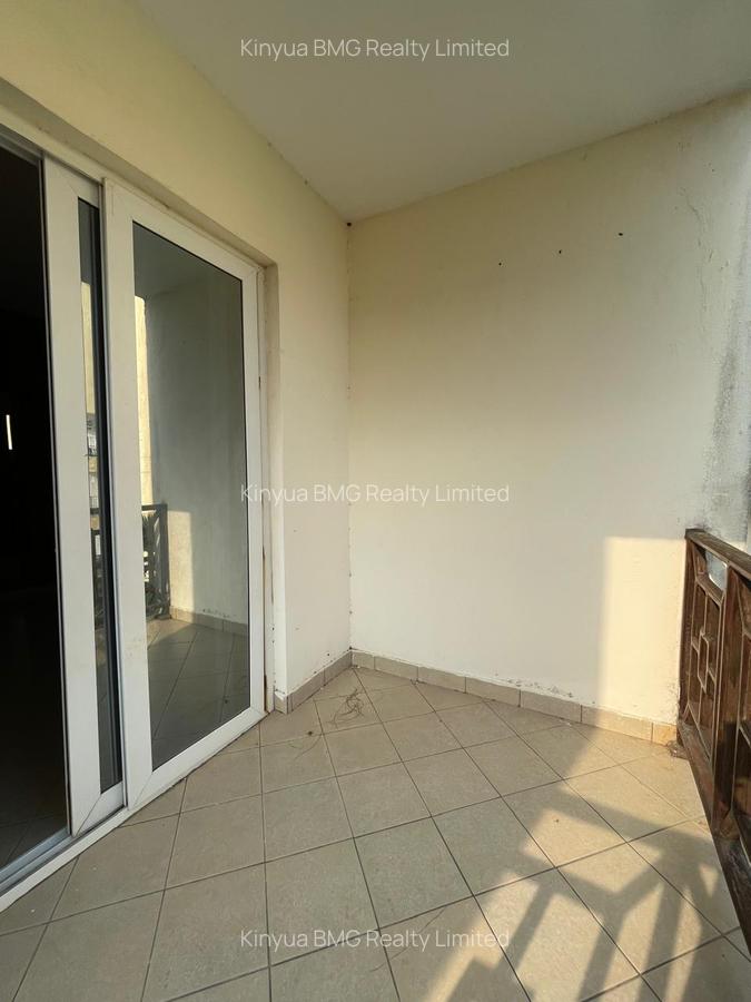 Serviced 2 Bed Apartment with En Suite in Shanzu - 9