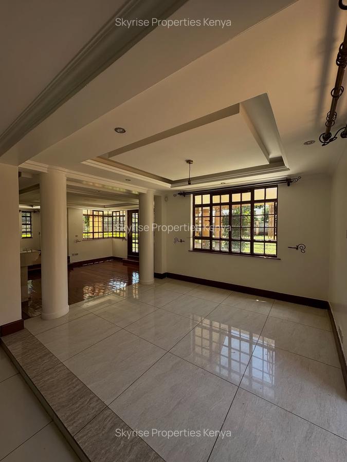 5 Bed House with En Suite in Runda - 7