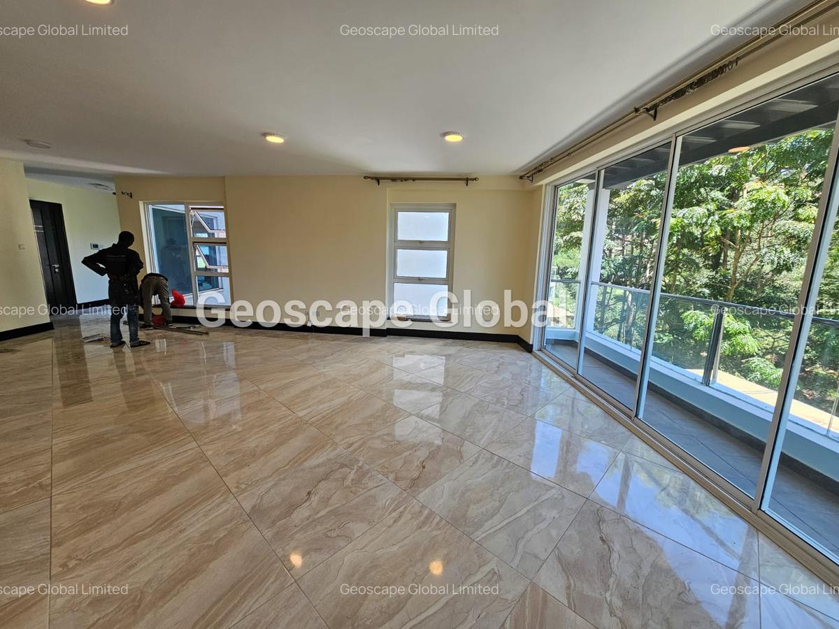 4 Bed Apartment with En Suite in Westlands Area - 11