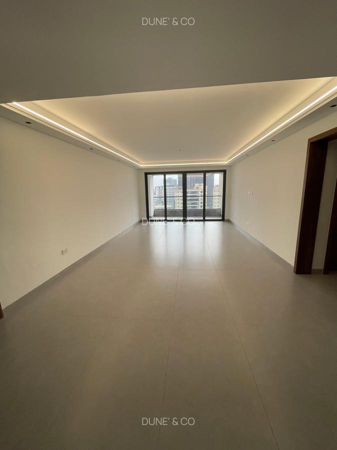 2 Bed Apartment with En Suite in Westlands Area - 3