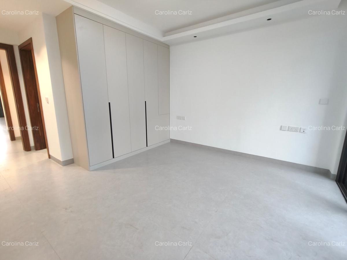 2 Bed Apartment with En Suite at Mwanzi Road Off Peponi Road - 20