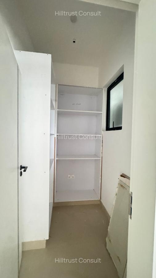 3 Bed Apartment with En Suite in General Mathenge - 3