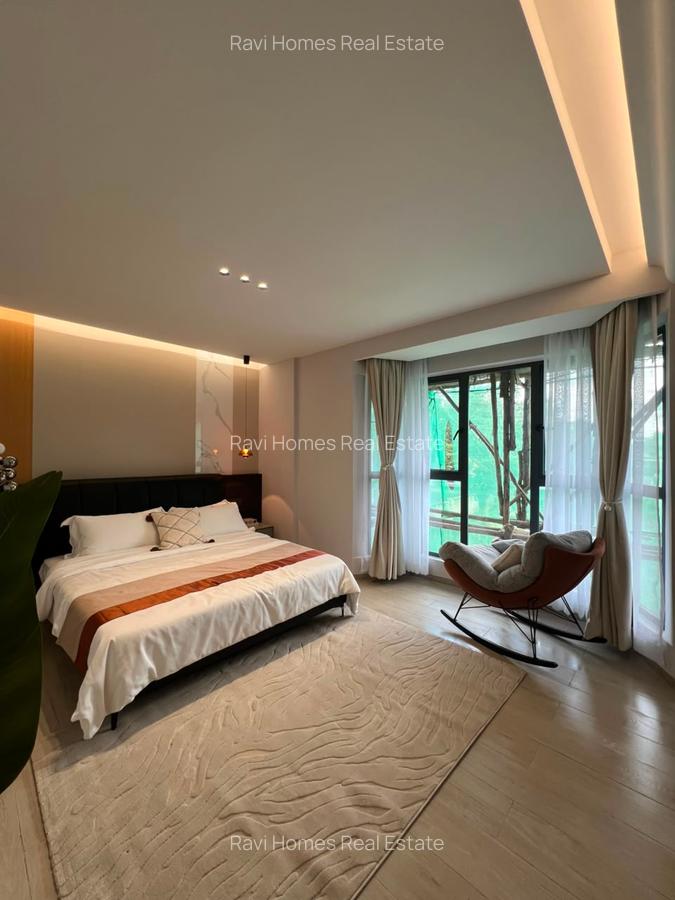 1 Bed Apartment with Swimming Pool at Ngong Rd - 4
