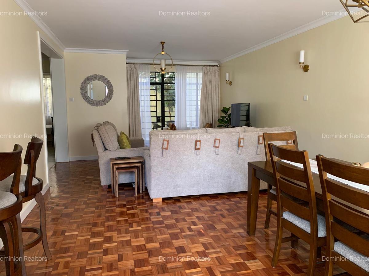 4 Bed Villa with En Suite in Katani - 3