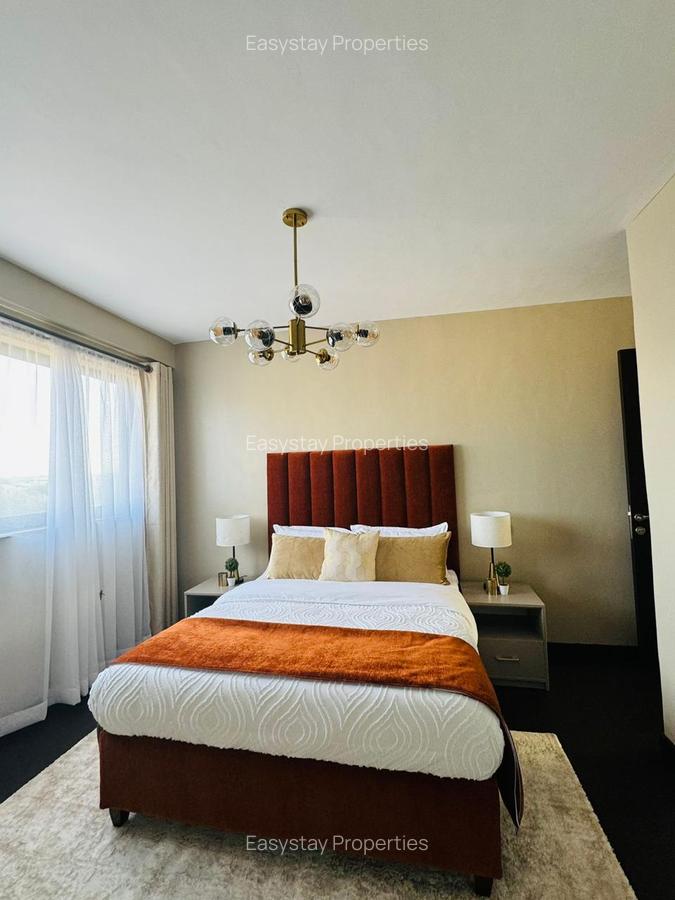 Furnished 4 Bed Apartment with En Suite in Lavington - 6