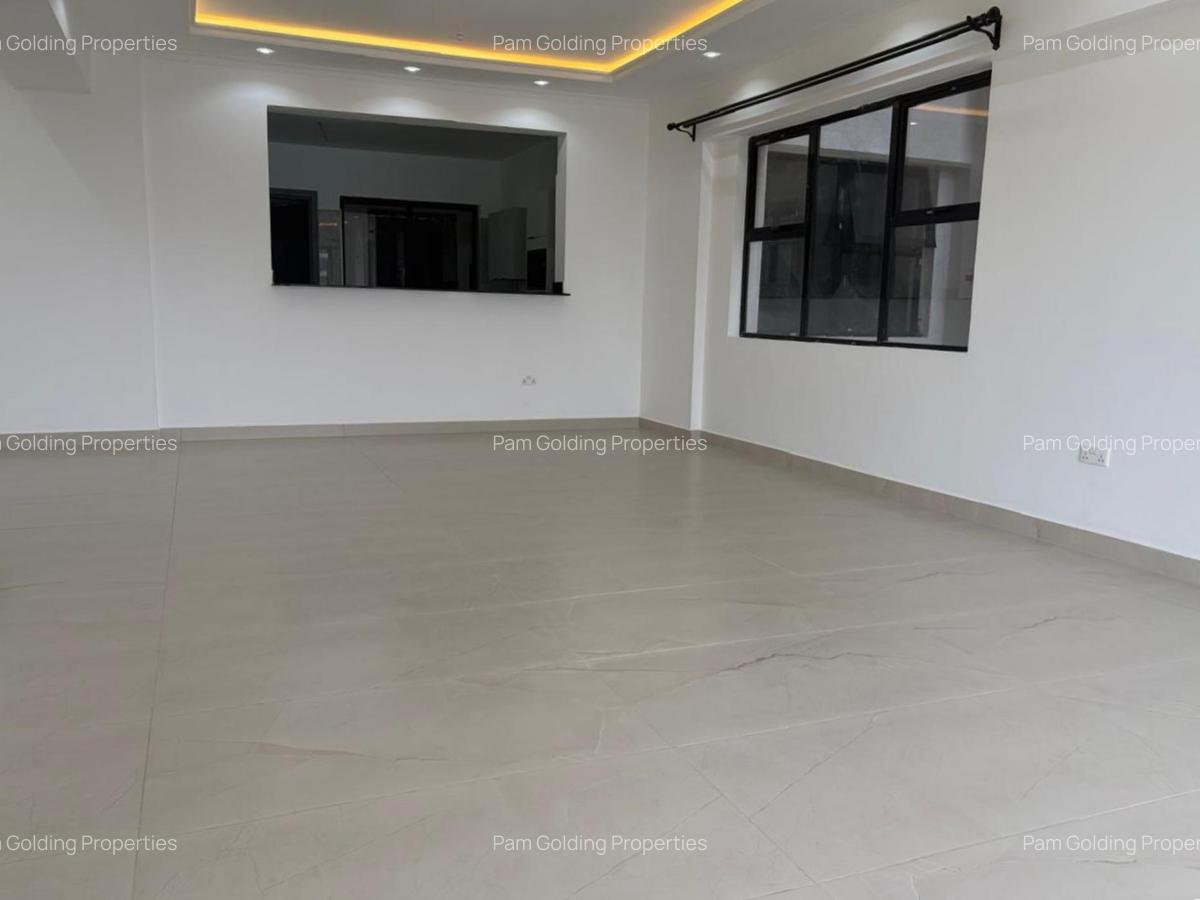 3 Bed Apartment at General Mathenge - 5