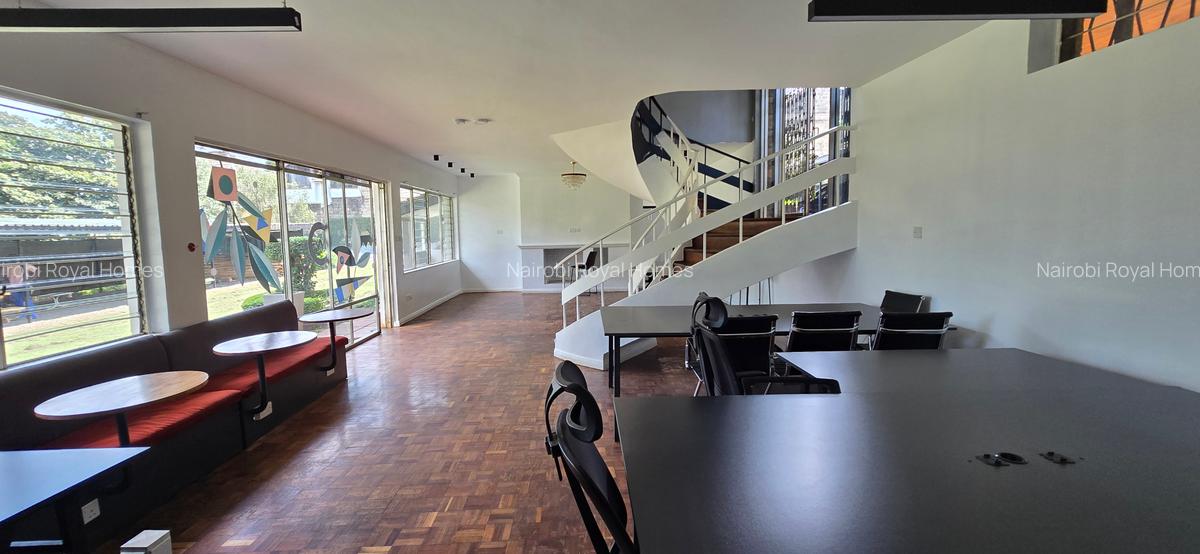 Commercial Property with Service Charge Included at Off Wayaki Way - 11