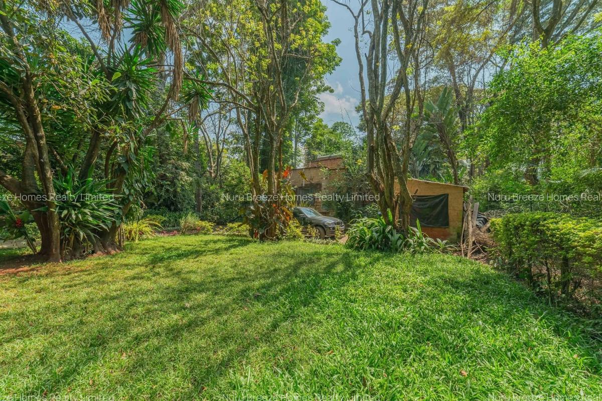 5 Bed Townhouse with En Suite in Kitisuru - 6