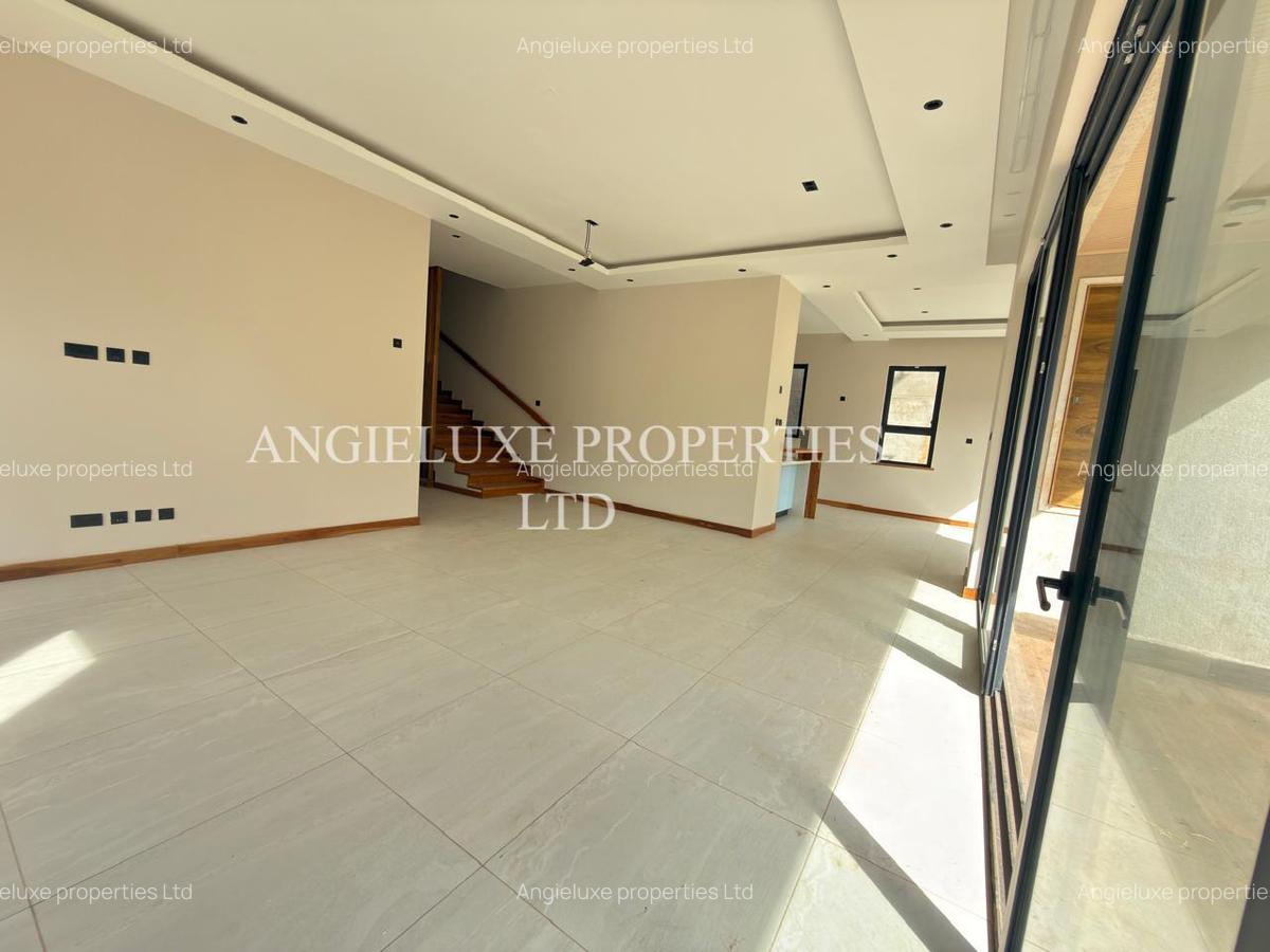 4 Bed Townhouse with En Suite at Loresho - 8