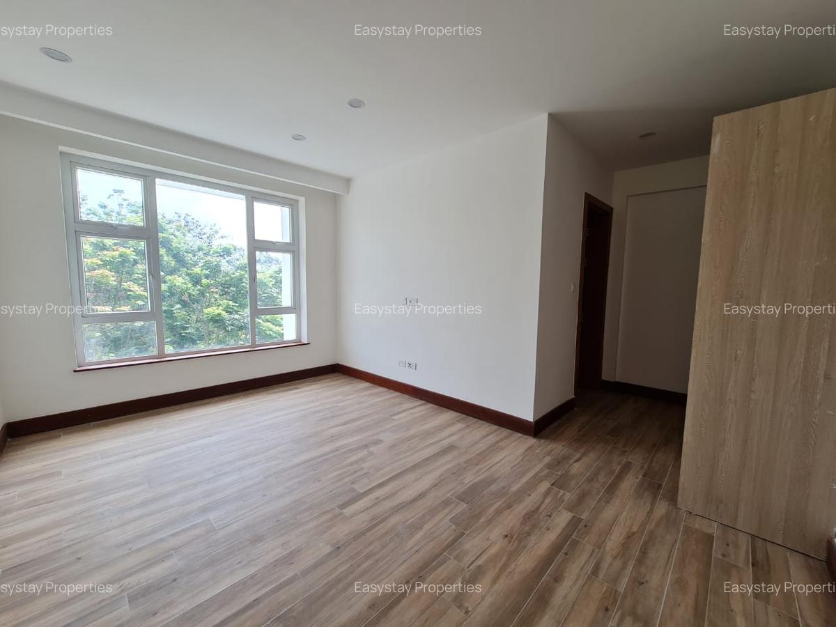 3 Bed Apartment with En Suite in Muthaiga - 5