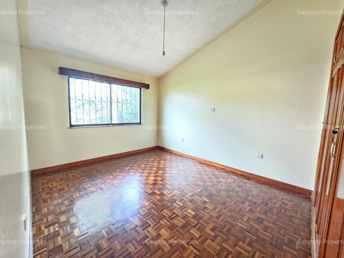 4 Bed Townhouse with En Suite in Kilimani - 6