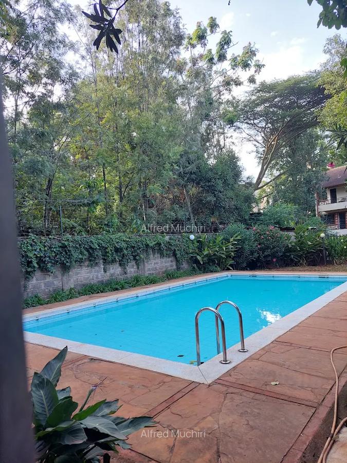 2 Bed Apartment with En Suite at Gatura Gardens - 11