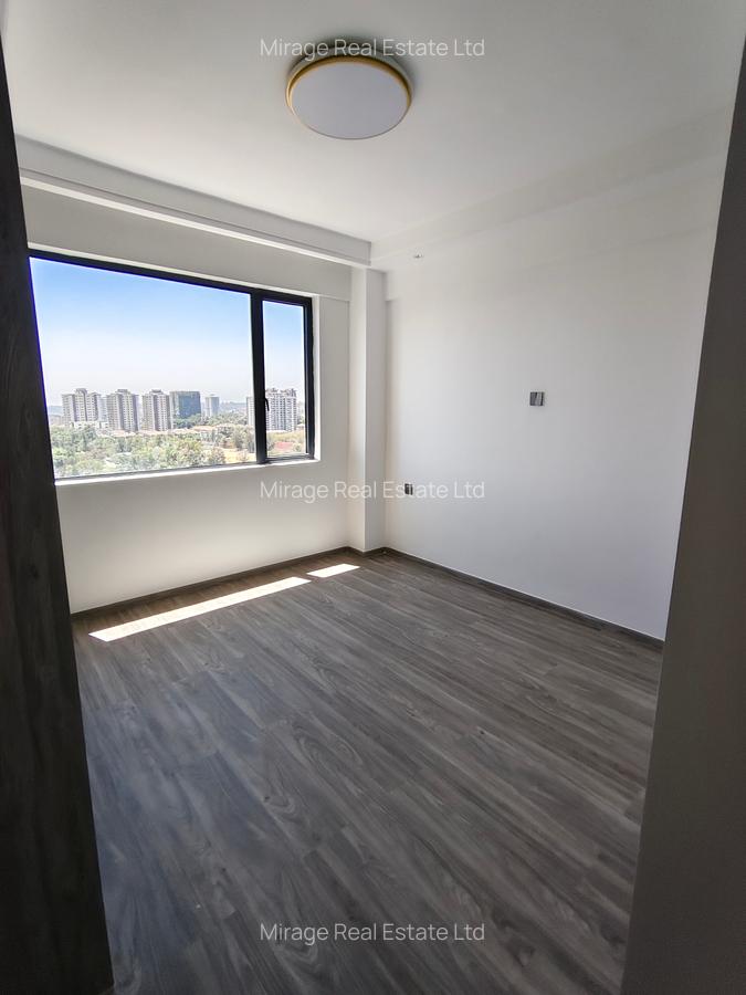 2 Bed Apartment with Swimming Pool in Kilimani - 12