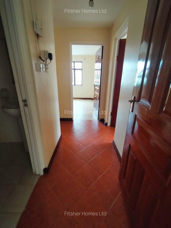 3 Bed Apartment with En Suite in South B - 6