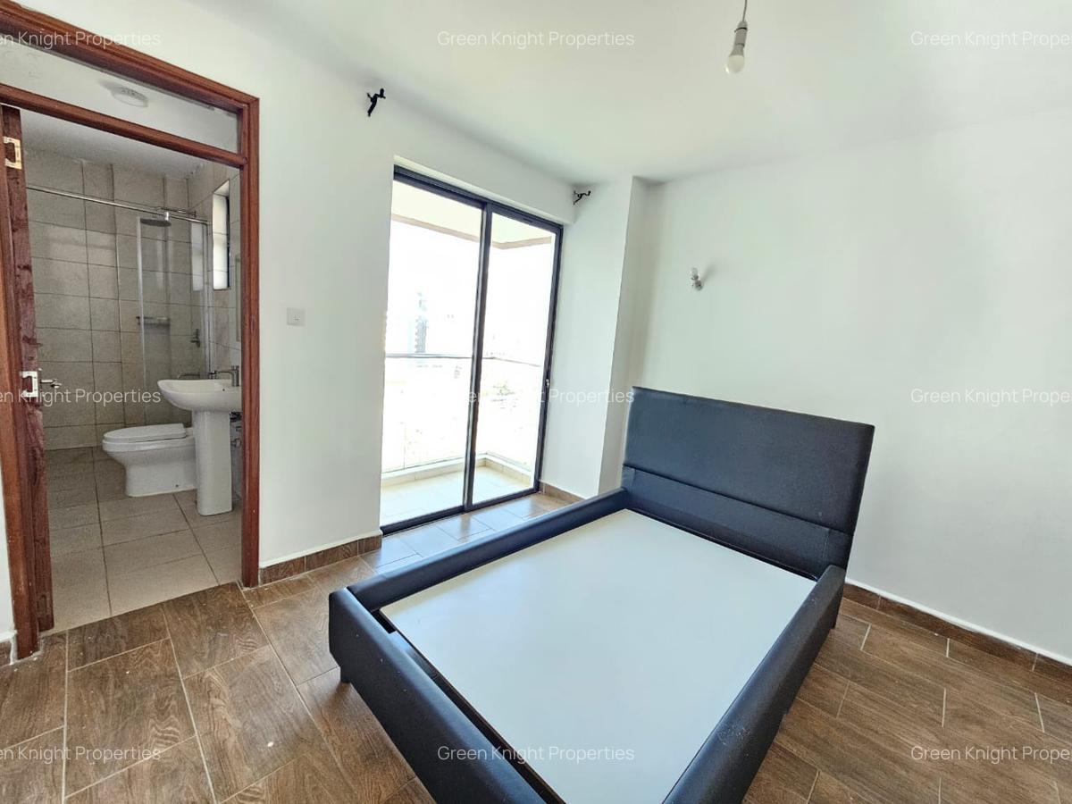 Serviced 2 Bed Apartment with En Suite in General Mathenge - 8