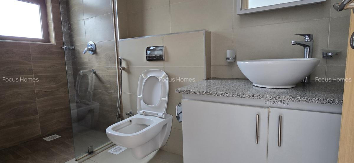 3 Bed Apartment in Lavington - 11