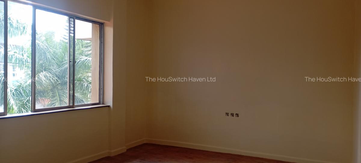 2,500 ft² Office with Service Charge Included at Mwanzi Road - 4