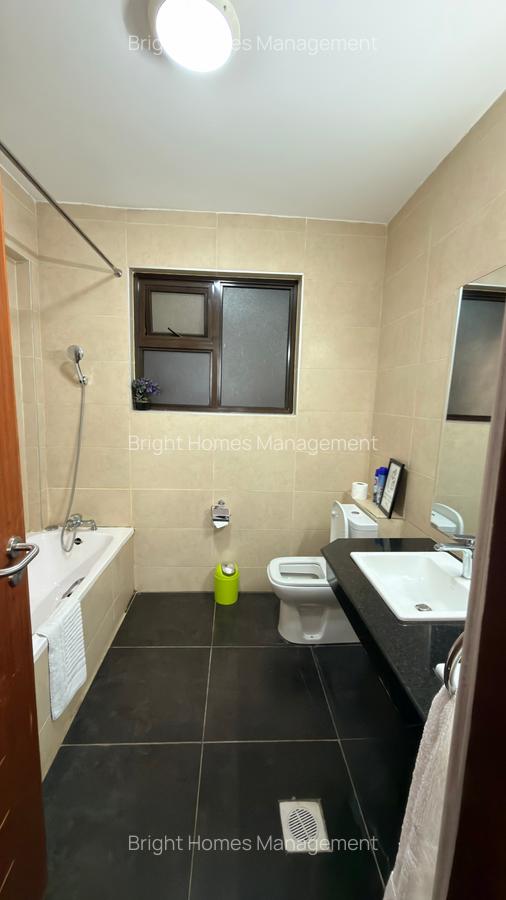 2 Bed Apartment with En Suite in Kilimani - 7