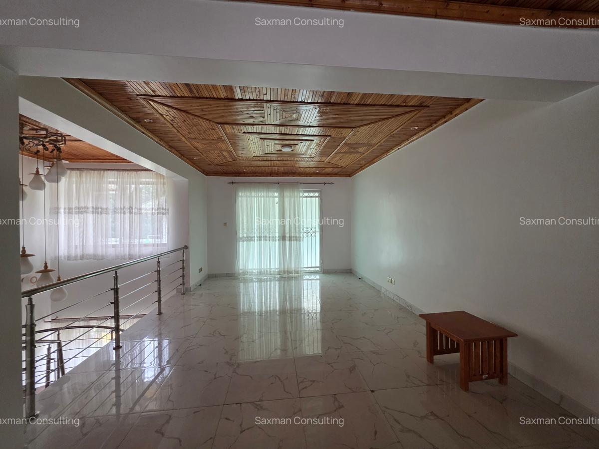 6 Bed House with En Suite in Karen - 6