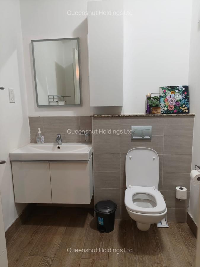 2 Bed Apartment with En Suite in Westlands Area - 12