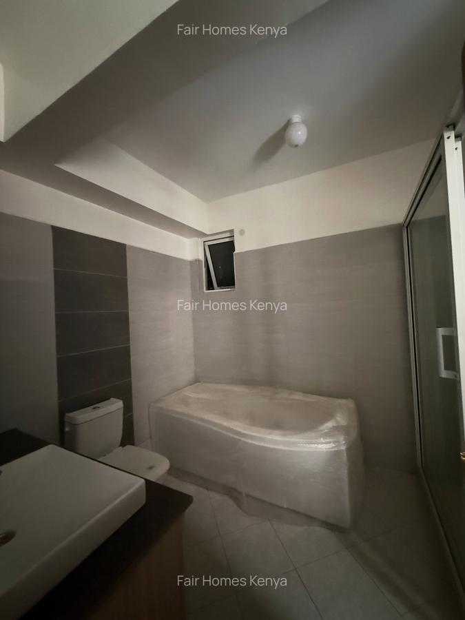 Furnished 3 Bed Apartment with En Suite at Mandera Road - 10