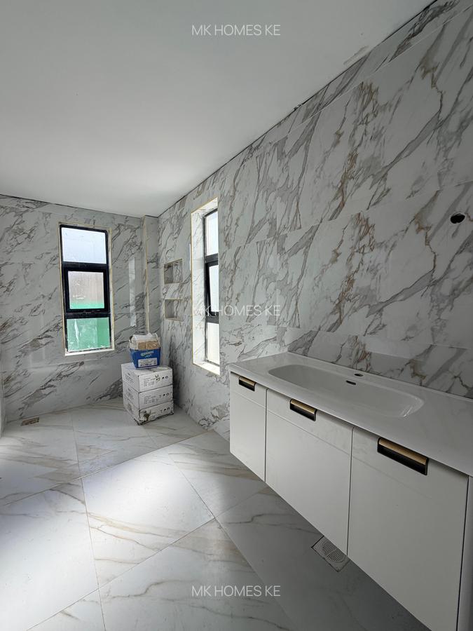 3 Bed House with En Suite at Juja - 9