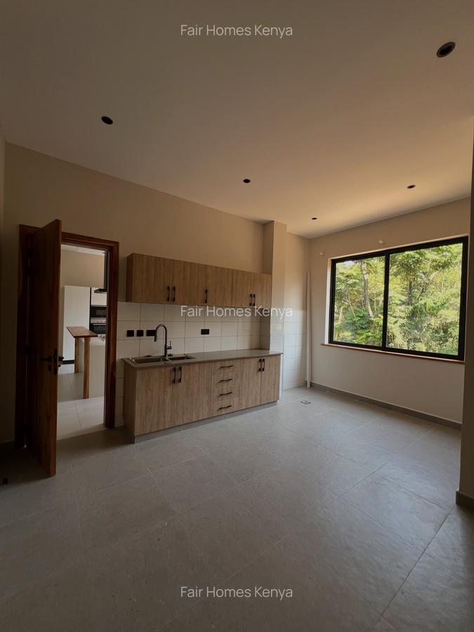 4 Bed Apartment with En Suite at Loresho - 8