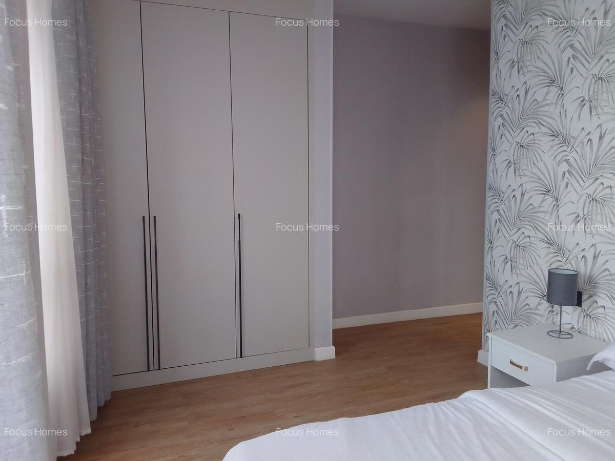 Furnished 2 Bed Apartment with En Suite in Westlands Area - 8