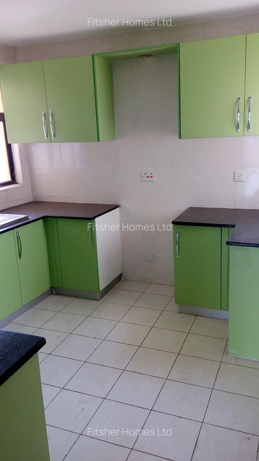 3 Bed Apartment with En Suite in South B - 10