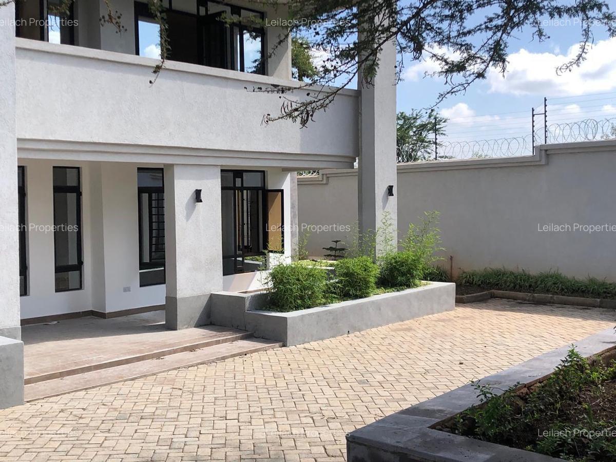5 Bed House with En Suite in Ongata Rongai - 2